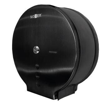 Диспенсер для туалетной бумаги антивандальный Nofer 05006.XL.N