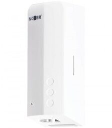 Дозатор антисептика и мыла сенсорный Nofer Automatics Evo 03038.W