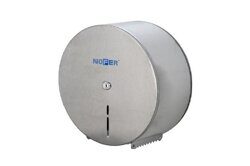 Диспенсер для туалетной бумаги антивандальный Nofer 05001.B