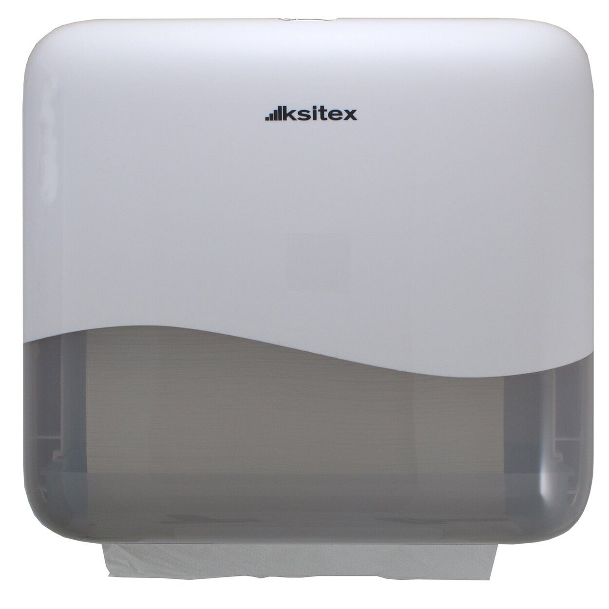 Диспенсер бумажных полотенец Ksitex TH-905W (7)