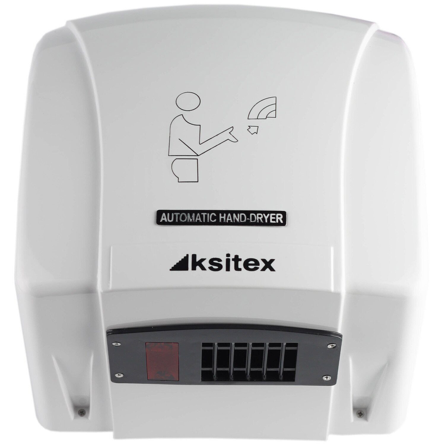 Сушилка для рук Ksitex M-1500-1